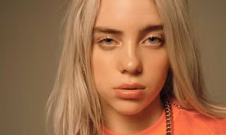 Billie Eilish "bùng nổ visual" trong teaser album "Happier Than Ever" ra mắt cuối tháng 7