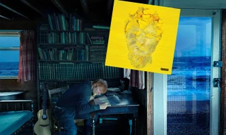 Ed Sheeran kể lại hành trình vượt qua trầm cảm và lo âu trong album mới