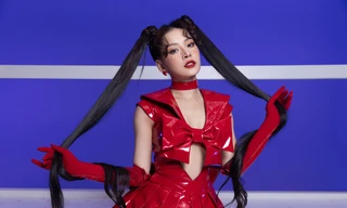 Ca khúc "Sashimi" của Chi Pu bị chỉ trích phản cảm, nhạc sĩ Hứa Kim Tuyền lên tiếng phân trần