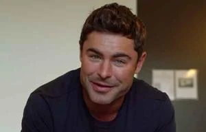 Zac Efron gây sốc với gương mặt cứng đơ như búp bê Ken, đến fan ruột cũng không nhận ra