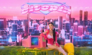 Tạp chí Nhật Bản "rì-viu" như thế nào về album "CITOPIA" của Phùng Khánh Linh?