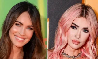 Megan Fox vướng nghi vấn "lạm dụng dao kéo", gây tiếc nuối nhan sắc thời Transformers