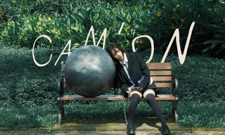 CAM'ON - Orange: Cuốn nhật ký ghi lại những cảm xúc chân thành và hỗn độn của Gen Z