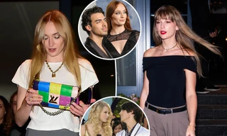 Taylor Swift về phe Sophie Turner, cho bạn mượn căn hộ trong lúc đối đầu Joe Jonas