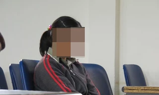 Nỗi lòng người cắt ‘của quý’ của chồng