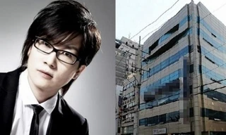 Những sao Hàn sở hữu nhà triệu USD