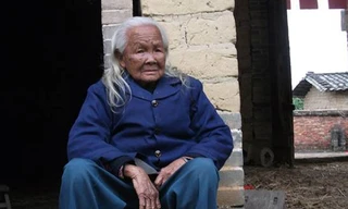 Những người chết tỉnh dậy, ra khỏi quan tài