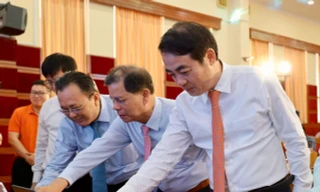 Khánh Hòa vận hành 'bộ não số'