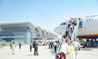 Chính thức bay thẳng Moscow - Khánh Hòa sau nhiều năm gián đoạn