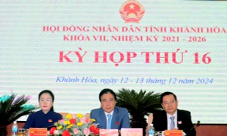 Vì sao Khu kinh tế Vân Phong chưa thu hút đầu tư? 