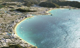 Phân vùng để quản lý, phát triển kinh tế biển xanh