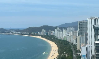 Công an đề nghị Nha Trang cung cấp hồ sơ các dự án Dũng Lợi trúng thầu