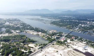 Khánh Hòa tìm nhà đầu tư khu đô thị hỗn hợp hơn 9.000 tỷ đồng