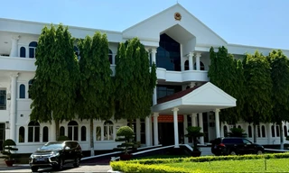 Các trụ sở, tài sản dôi dư ở Ninh Thuận cũ được xử lý ra sao sau sáp nhập?