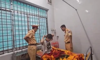 Công an thông tin vụ xe khách bị lật làm 3 người chết tại Phú Yên