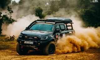 Giải đua xe tầm cỡ mời gọi du khách tới Nha Trang