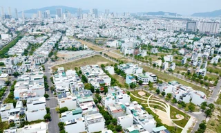 Thủ tục đất đai của dân bị ‘tắc’ vì chưa có bảng giá đất điều chỉnh 