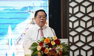 Triển khai văn bản mới của Ban Bí thư về công tác dân tộc, tôn giáo