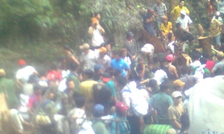 Khởi tố vụ án ba cây sưa ngàn tỷ