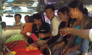 BV nhận trách nhiệm vụ ‘đau ruột thừa, cắt ruột già’