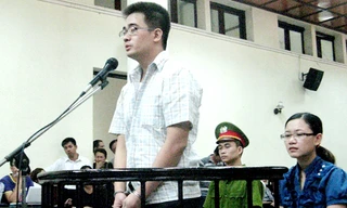 Sát thủ vụ xác không đầu kháng án