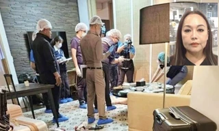 Thủ tướng chỉ đạo Bộ Công an vào cuộc vụ 4 người Việt tử vong ở Thái Lan