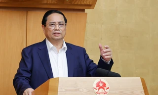 Thủ tướng yêu cầu không tăng giá sách giáo khoa ở thời điểm này