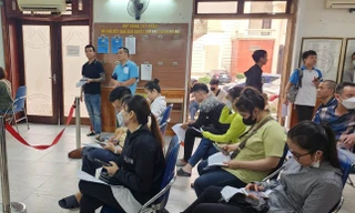 Bỏ yêu cầu nộp phiếu lý lịch tư pháp trong một số lĩnh vực