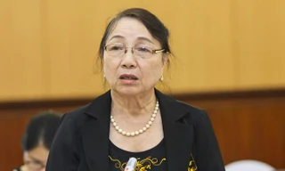 Cảnh báo tình trạng tỷ lệ sinh thấp, 'chưa giàu đã già hóa dân số'