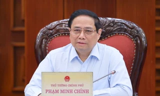 Chuẩn bị phương án cao nhất, bảo đảm cung ứng đủ điện trong dịp cao điểm tháng 6