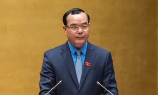 Trình Quốc hội hai phương án phân phối khoản kinh phí công đoàn từ 2% quỹ tiền lương