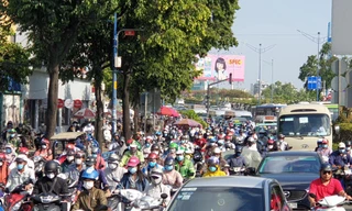 Thủ tướng 'lệnh' không để ùn tắc giao thông kéo dài 