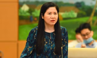 Thủ tướng bổ nhiệm lại lãnh đạo 2 cơ quan