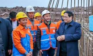 Thủ tướng yêu cầu hoàn thành đường dây 500kV trong tháng 6/2024