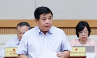 Nhiều doanh nghiệp công nghệ lớn toàn cầu muốn hợp tác đầu tư vào Việt Nam