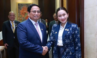 Việt Nam - Thái Lan phối hợp triển khai sáng kiến hợp tác du lịch ‘sáu quốc gia, một điểm đến’