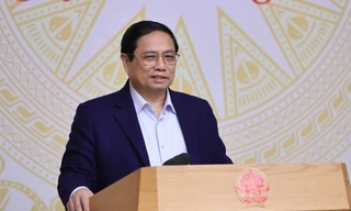 Nghiên cứu chuyển kinh phí của Quỹ Vắc xin COVID-19 để thực hiện phong trào xóa nhà tạm, nhà dột nát