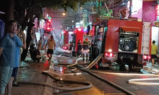 Thủ tướng yêu cầu 'đi từng ngõ, gõ từng nhà' kiểm tra, hạn chế cháy nổ do sử dụng điện không đúng cách