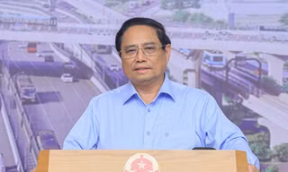 'Vượt nắng thắng mưa, không thua gió bão', hoàn thành mục tiêu 3.000 km đường bộ cao tốc 
