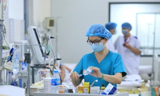 Đấu thầu, mua sắm vật tư y tế: Được chọn báo giá cao nhất để làm giá gói thầu