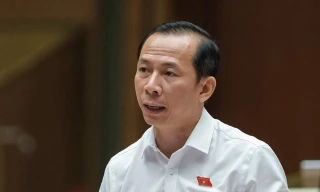 Bổ sung quyền gia nhập công đoàn đối với lao động là người nước ngoài