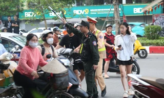 Thủ tướng yêu cầu xử lý nghiêm vi phạm giao thông dịp lễ Quốc khánh 2/9