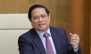 Thủ tướng: Loại bỏ cơ chế xin-cho để phòng, chống tham nhũng