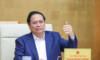 Ưu tiên ngân sách đầu tư cho một số đoạn cao tốc hiện chỉ có 2 làn xe