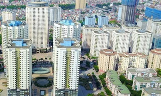 Nhiều địa phương muốn thí điểm mua nhà ở thương mại để phục vụ tái định cư