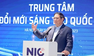 Thủ tướng Chính phủ Phạm Minh Chính thêm nhiệm vụ mới