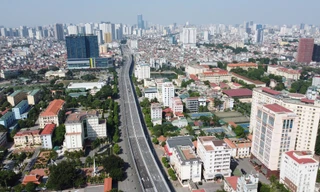 Chính phủ thông qua đề nghị xây dựng Luật sửa đổi, bổ sung một số điều để 4 luật có hiệu lực sớm