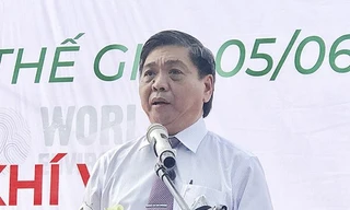 Thủ tướng kỷ luật 2 nguyên Phó Chủ tịch tỉnh Bà Rịa – Vũng Tàu