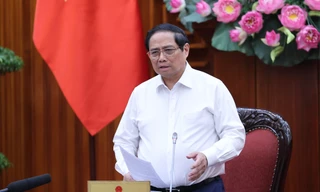 Đề xuất sửa đổi 7 luật để tháo gỡ ngay các vướng mắc cấp bách