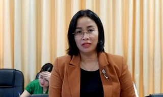 Thủ tướng bổ nhiệm, phê chuẩn nhân sự ở 3 cơ quan